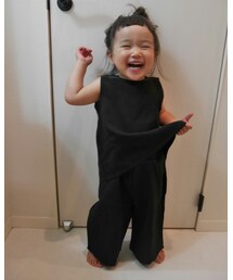 韓国子供服 | セットアップ