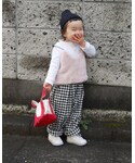 韓国子供服の「パンツ(その他パンツ)」