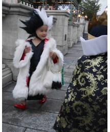 Handmade | ムートンコート