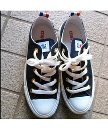 CONVERSE | スニーカー
(スニーカー)