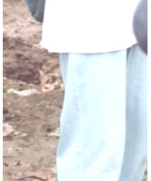 Samansa Mos2 | パンツ