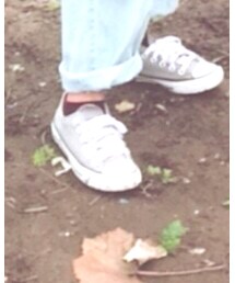 CONVERSE ALL STAR | シューズ