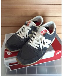 NEW BALANCE | スニーカー