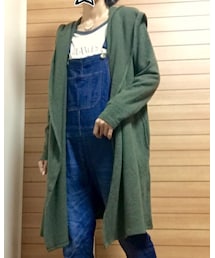 SM2 | カーディガン/ボレロ