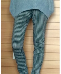 B.L.U.E | その他パンツ