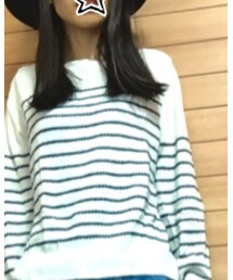 ehka sopo | ニット/セーター