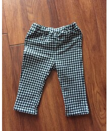 motherways | その他パンツ