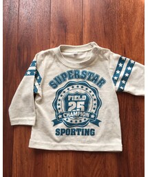 西松屋 | Tシャツ/カットソー