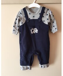 BUDDY Lee | ロンパース