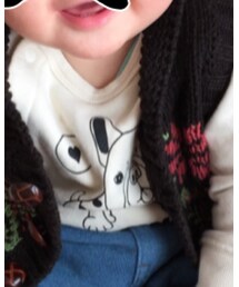 BREEZE | ロンパース