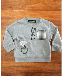 Birthday | スウェット