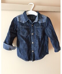 ZARA KIDS | シャツ/ブラウス