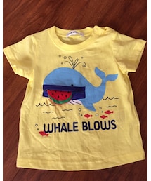 Bab chip | Tシャツ/カットソー