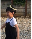 COMME des GARCONS(コムデギャルソン)の「トップス(Tシャツ/カットソー)」