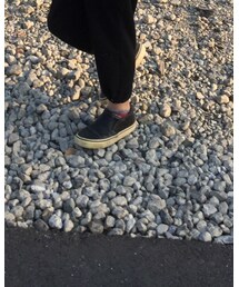 ZARA | スニーカー