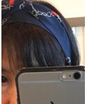 古着の「ヘアアクセサリー(その他ヘアアクセサリー)」