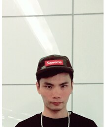 Supreme  | キャップ
