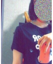 GU | Tシャツ/カットソー