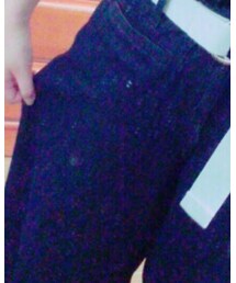 GU | デニムパンツ