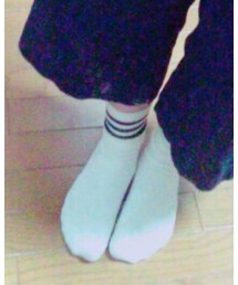 GU | ソックス/靴下