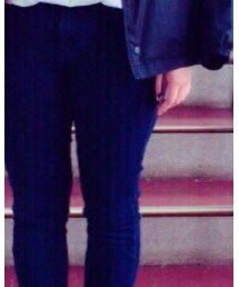 UNIQLO | デニムパンツ