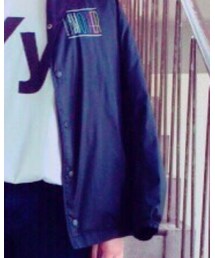 UNIQLO | ナイロンジャケット