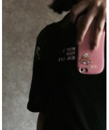 DIM.E CRES. | Tシャツ/カットソー