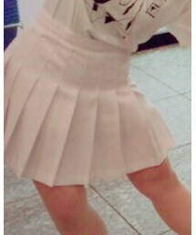 American Apparel | テニススカート(スカート)