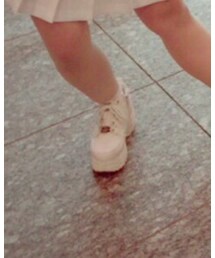 YOSUKE | シューズ