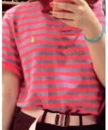 POLO RALPH LAUREN | ポロシャツ