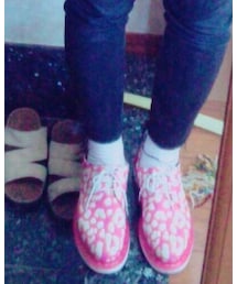 Dr. Martens | シューズ