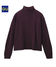 GU | ニット/セーター