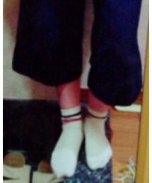 tutuanna | ソックス/靴下