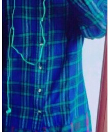 古着 | シャツワンピース