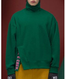 DIM.E.CRES | スウェット