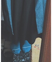 ADERerror | ソックス/靴下