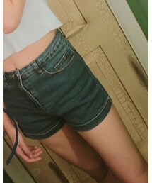 MOUSSY | デニムパンツ