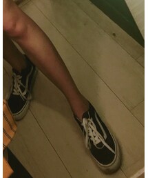 VANS | スニーカー