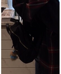 agnes b. | バックパック/リュック