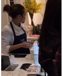 Heather | マフラー