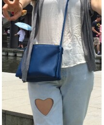 CELINE | ショルダーバッグ