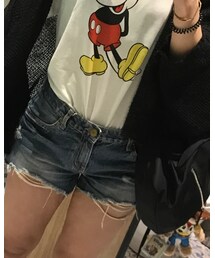 UNIQLO | Tシャツ/カットソー