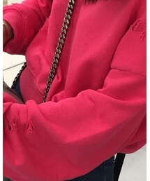 PULL&BEAR | スウェット