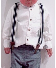 H&M | シャツ/ブラウス