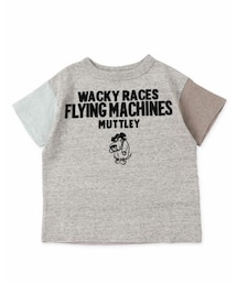 DENIM DUNGAREE | トップス