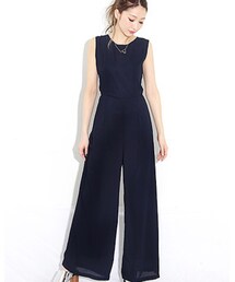 OSMOSIS | つなぎ/オールインワン