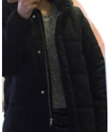 OSMOSIS | ニット/セーター