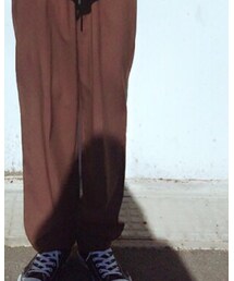 Dude | パンツ