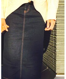 JEANASIS | デニムスカート