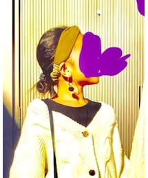 100均一 | イヤリング